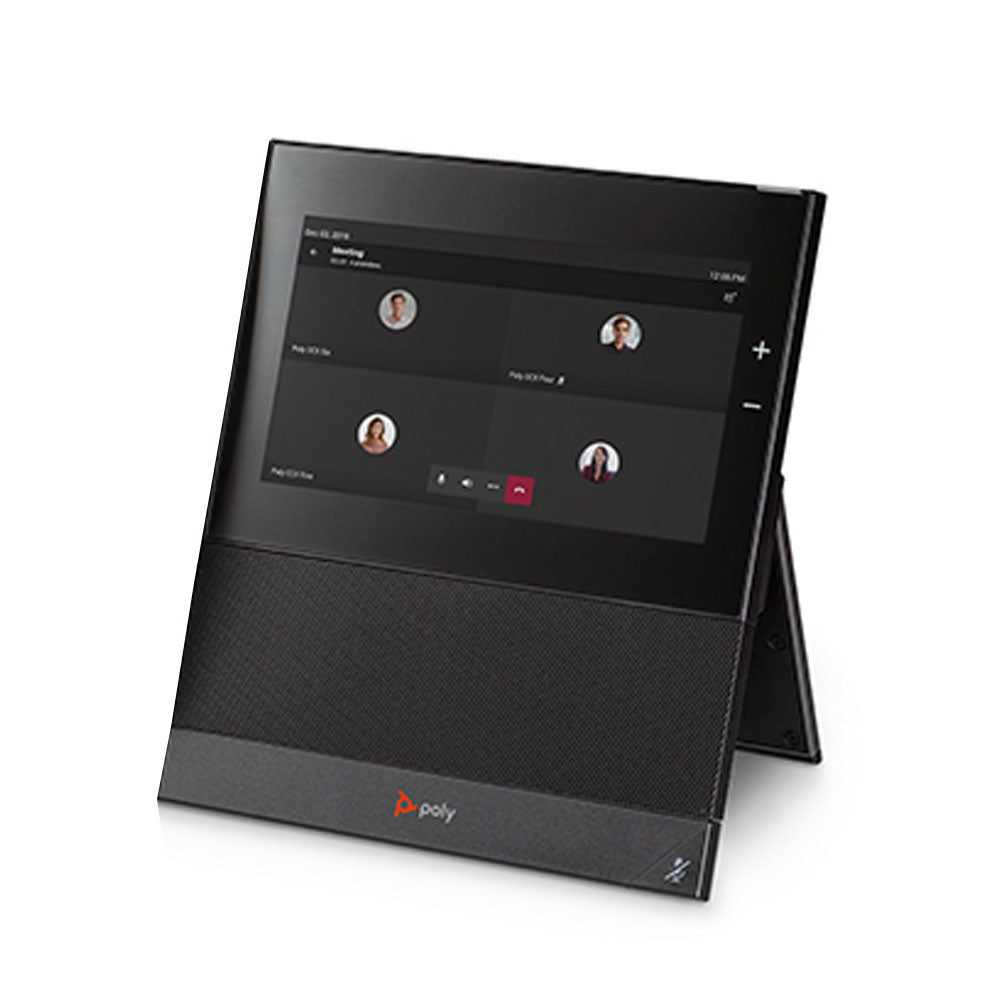 Poly CCX 600 Business Media Telefono sin auricular