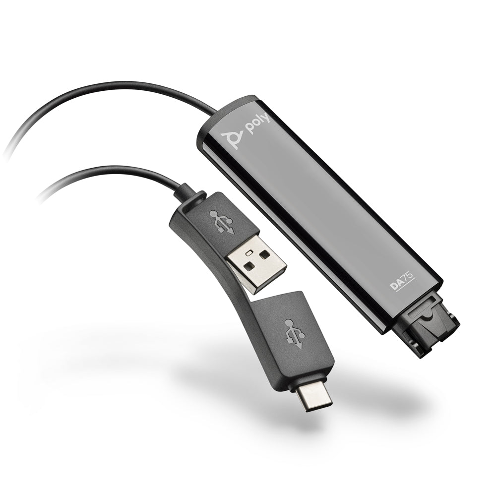 Poly DA75 Adaptador USB