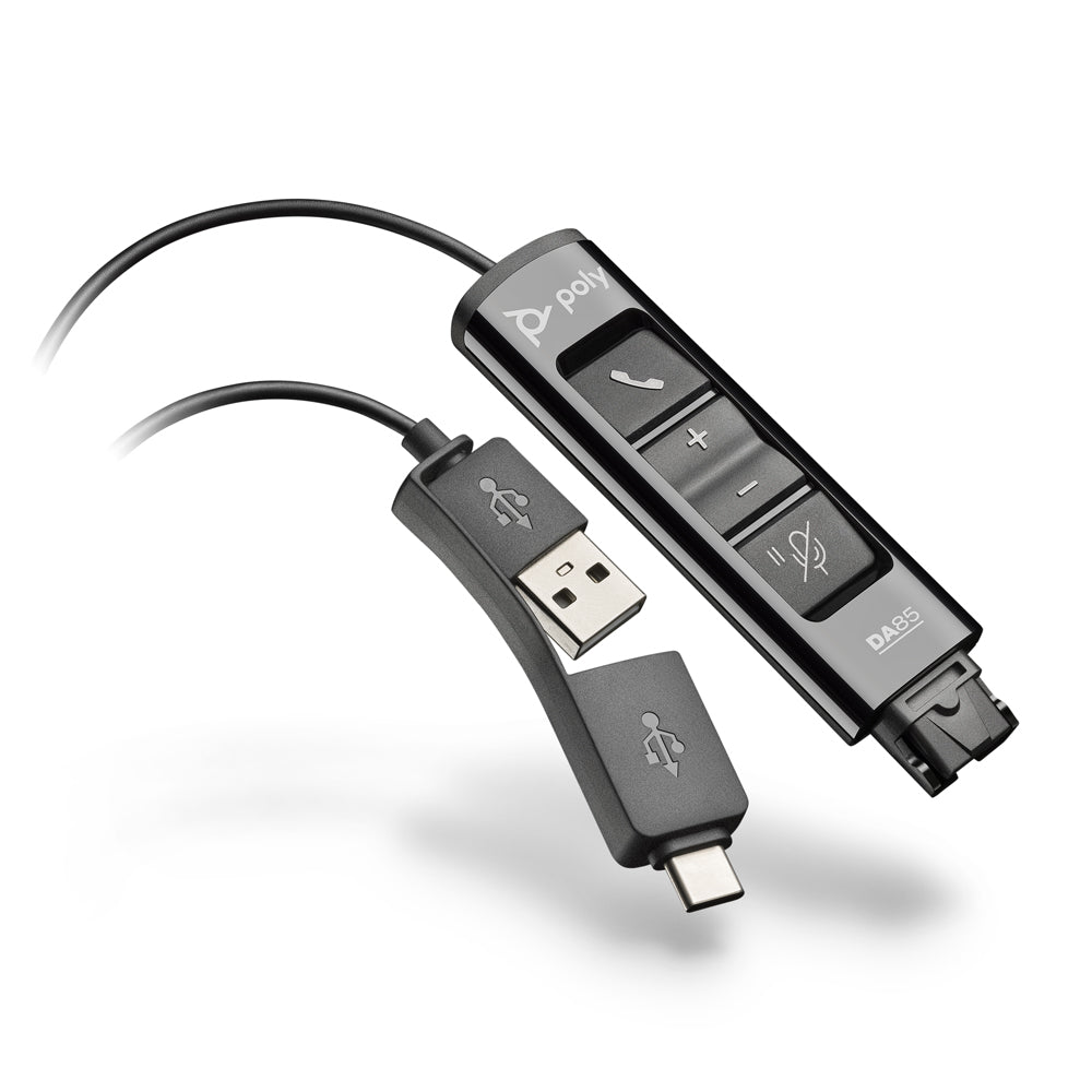 Poly DA85 Adaptador USB