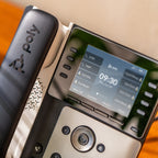 Teléfono IP Poly Edge E320