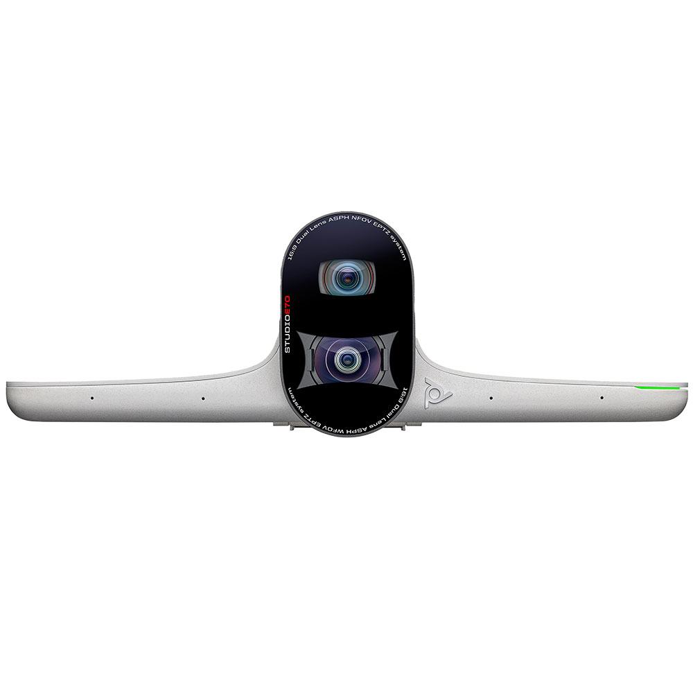 Poly Studio E70 Smart Camera