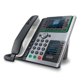 Teléfono IP Poly Edge E450