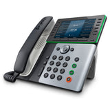 Teléfono IP Poly Edge E550