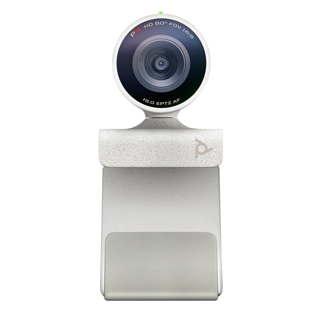 Cámara web Poly Studio P5