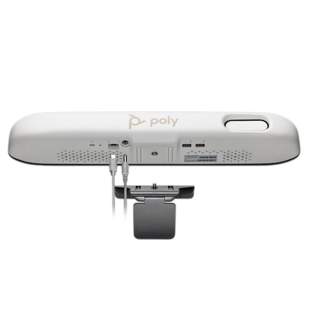 Barra de vídeo USB Poly Studio R30