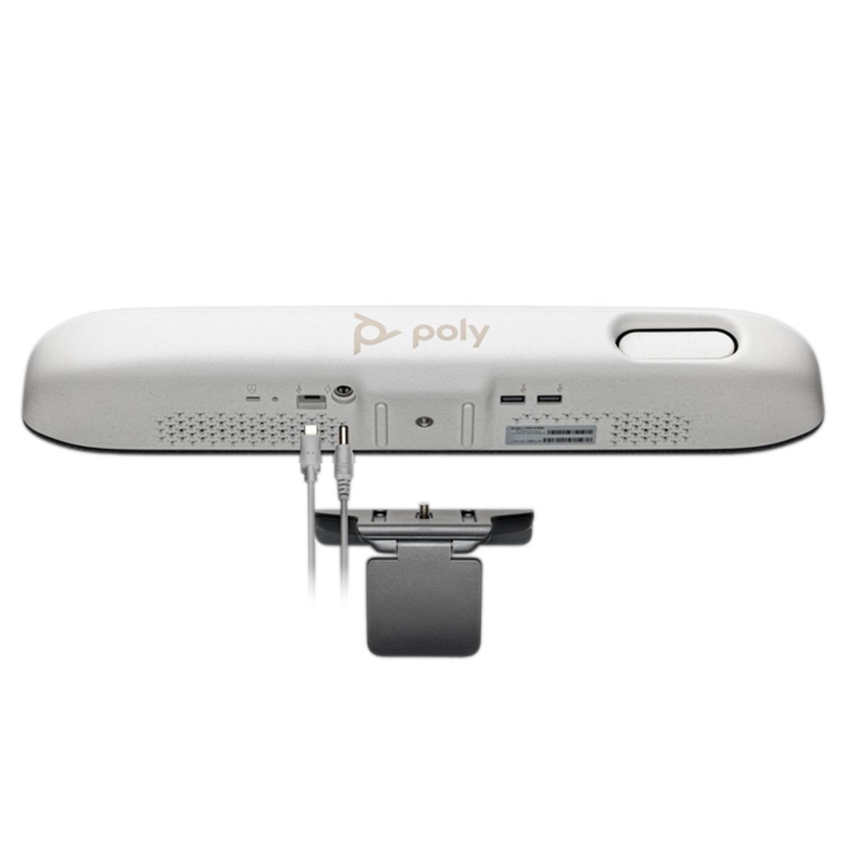 Poly Studio R30 USB Video Bar
