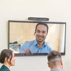 Poly Studio R30 USB Video Bar
