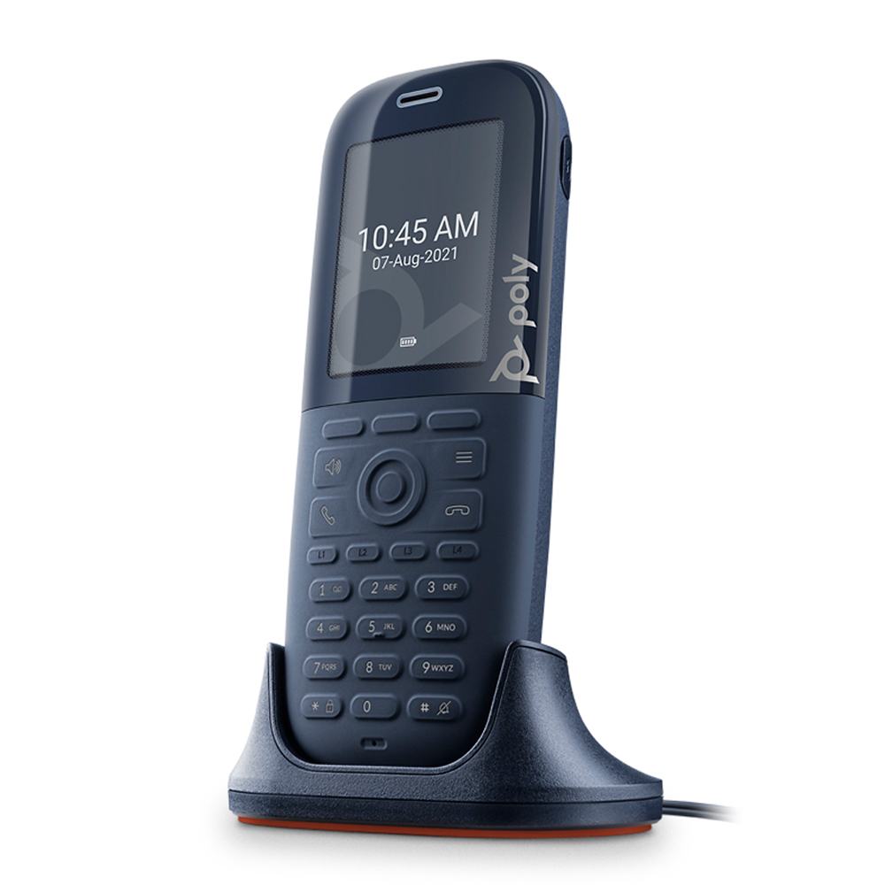 Teléfono IP DECT Poly ROVE 30