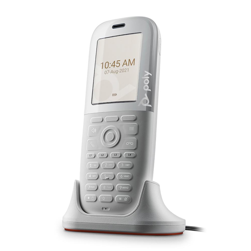 Teléfono IP DECT Poly ROVE 40