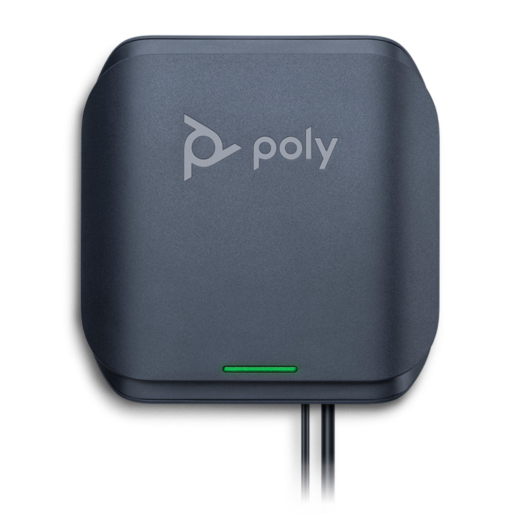 Poly Rove B2 Base para una/dos celdas, 1880-1900 MHz.