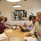 Poly Studio V52 USB Video Bar