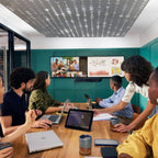 Poly Studio V52 USB Video Bar