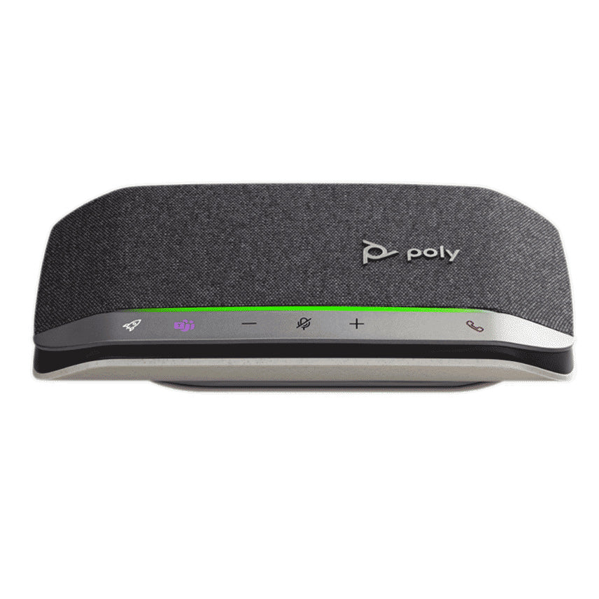 Poly Sync 20-M USB-C Speakerphone