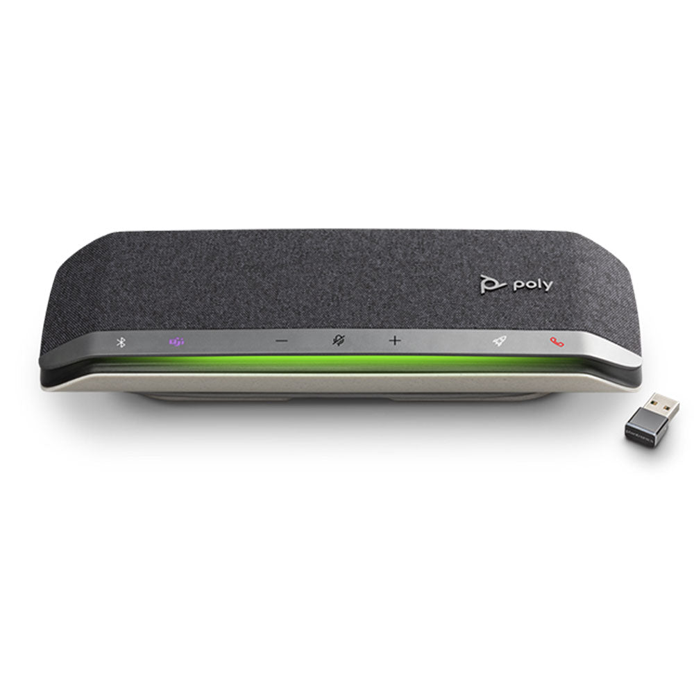 Poly Sync 40+ UC Altavoz USB / Bluetooth con BT600