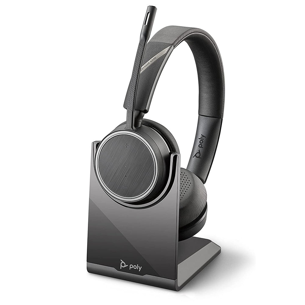 Poly Voyager 4220 USB-C OFFICE