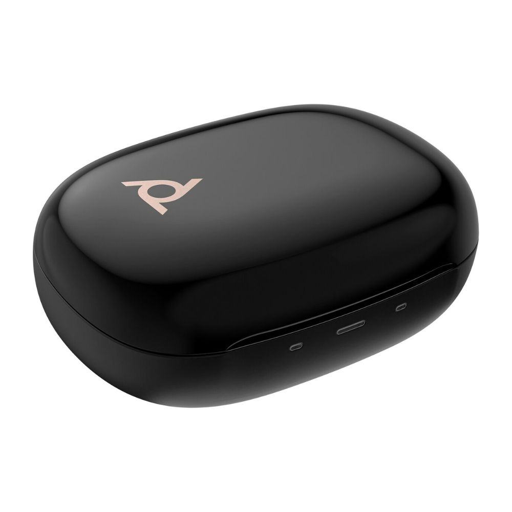 HP Poly Voyager Free 20 - auriculares inalámbricos con micro