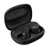 HP Poly Voyager Free 20 - auriculares inalámbricos con micro