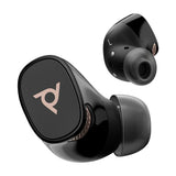 HP Poly Voyager Free 20 - auriculares inalámbricos con micro