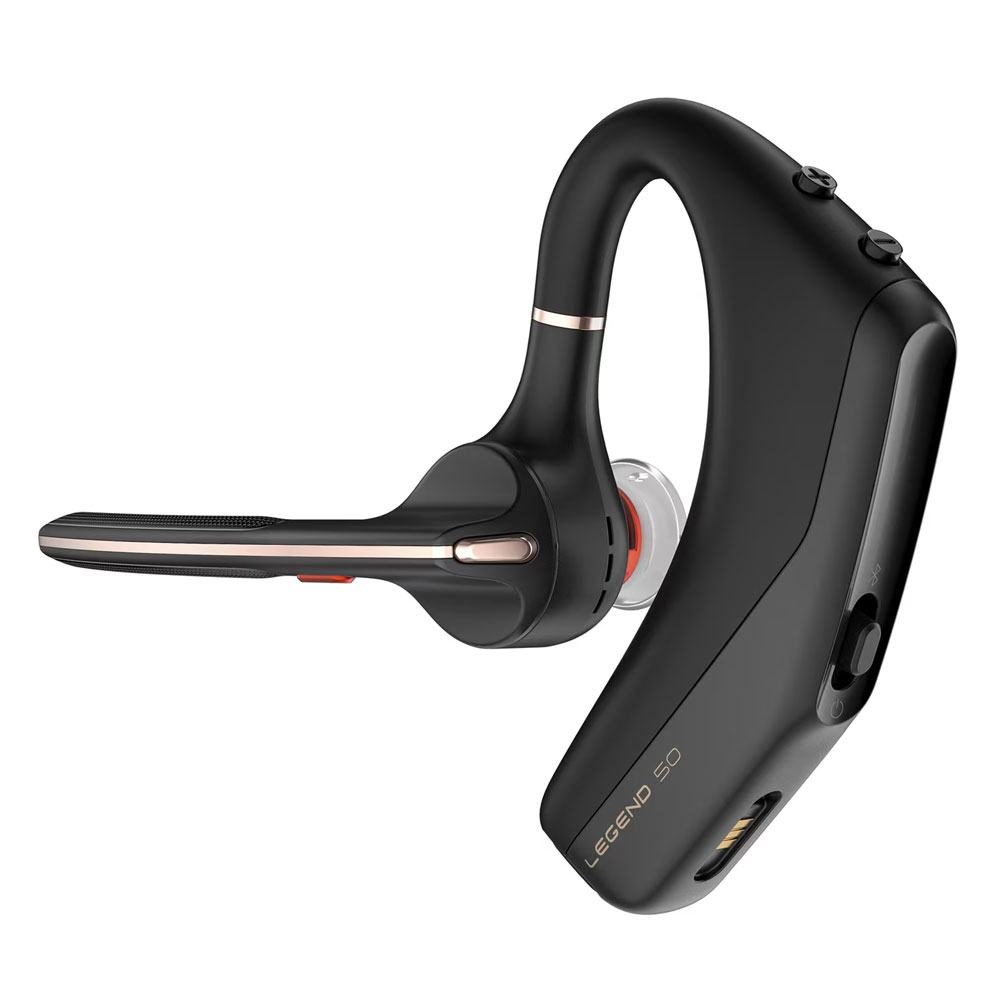 Auriculares inalámbricos Bluetooth Poly Voyager Legend 50 UC