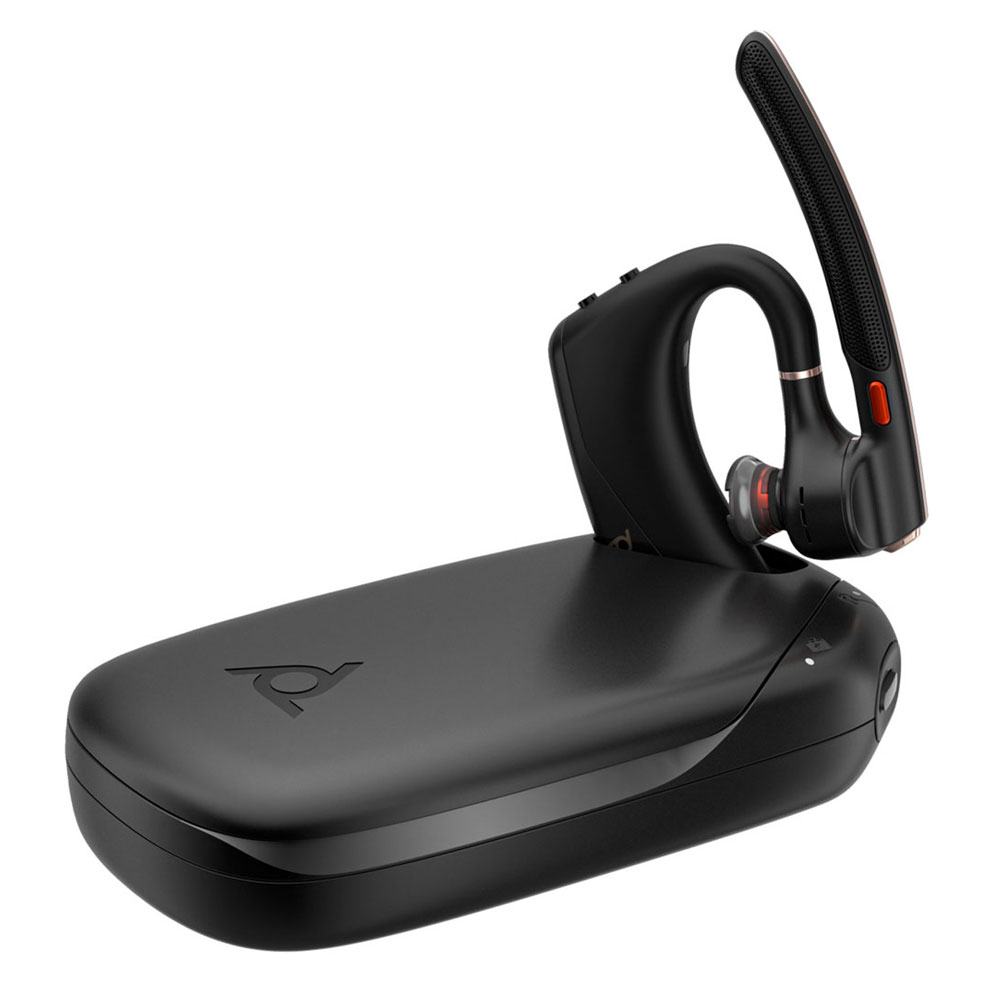 Auriculares inalámbricos Bluetooth Poly Voyager Legend 50-M UC
