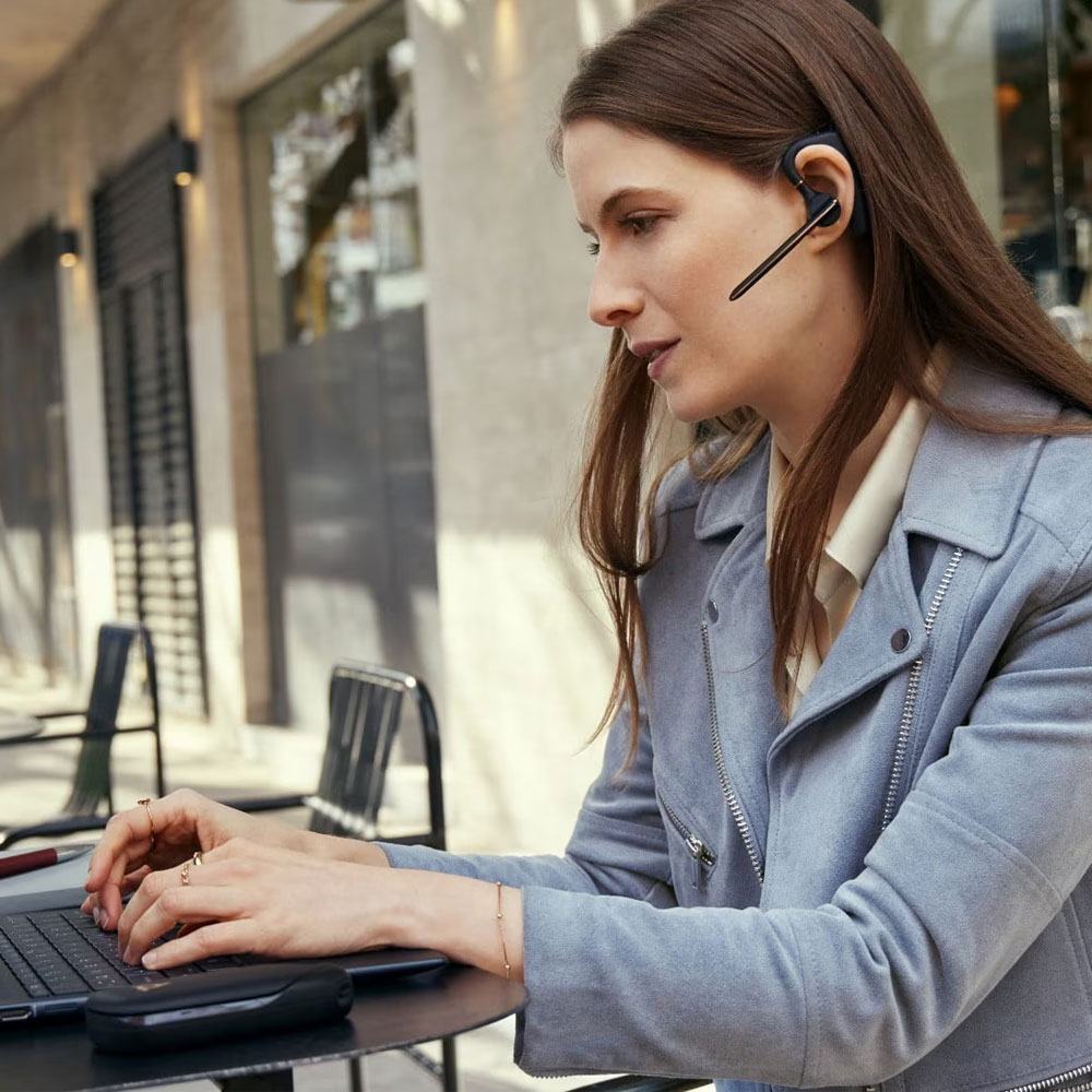 Poly Voyager Legend 50 UC Microsoft