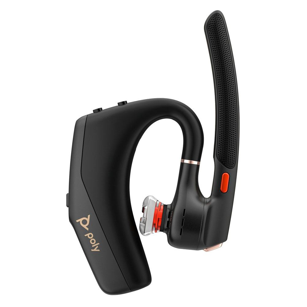 Auriculares inalámbricos Bluetooth Poly Voyager Legend 50 UC