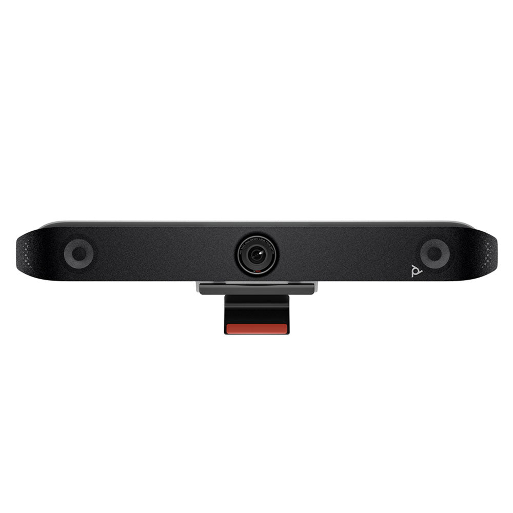 Poly Studio X52 Barra de videoconferencia