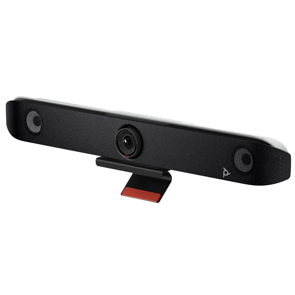 Poly Studio X52 All-In-One Barra de video