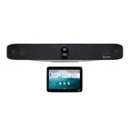 Poly Studio X72 con controlador táctil TC10