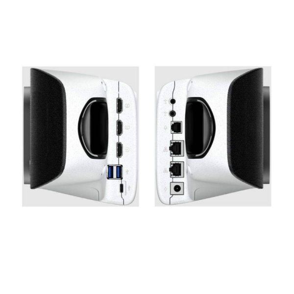 Poly Studio X72 con controlador táctil TC10