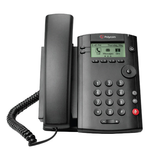 Polycom VVX 101