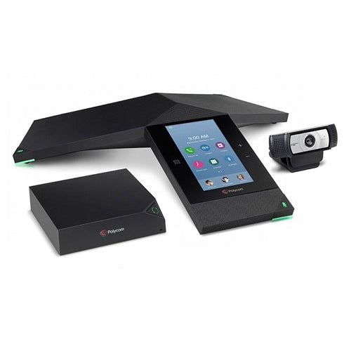 Polycom RealPresence Trio 8800 Collaboration KIT  UC