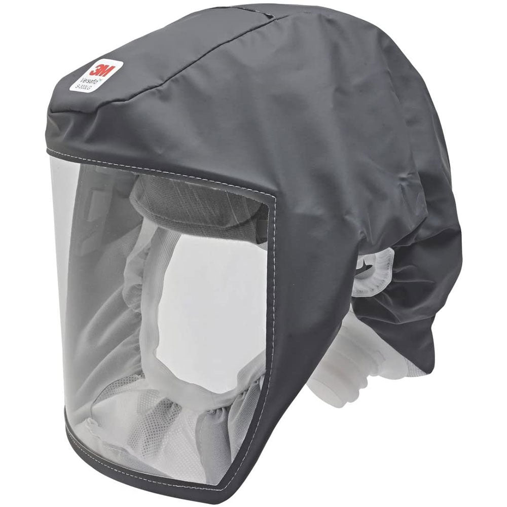 3M™ Versaflo™ S-333LG S-Series Capucha respiratoria de alta durabilidad