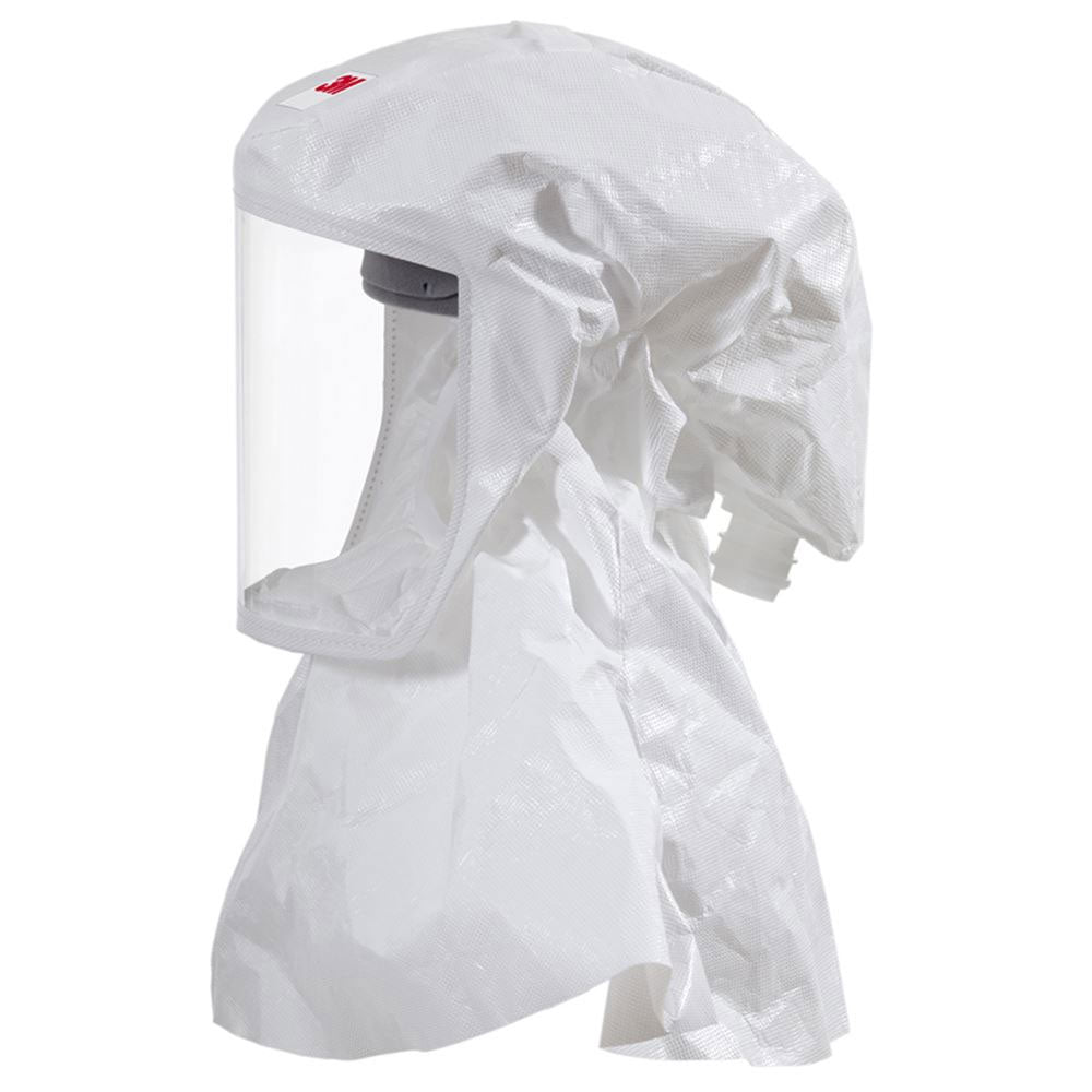 3M™ Versaflo™ S-433L S-Serie Capucha ligera