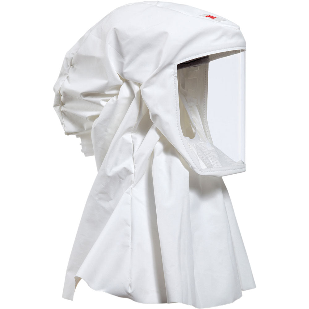 3M™ Versaflo™ S-433S S-Serie Capucha ligera