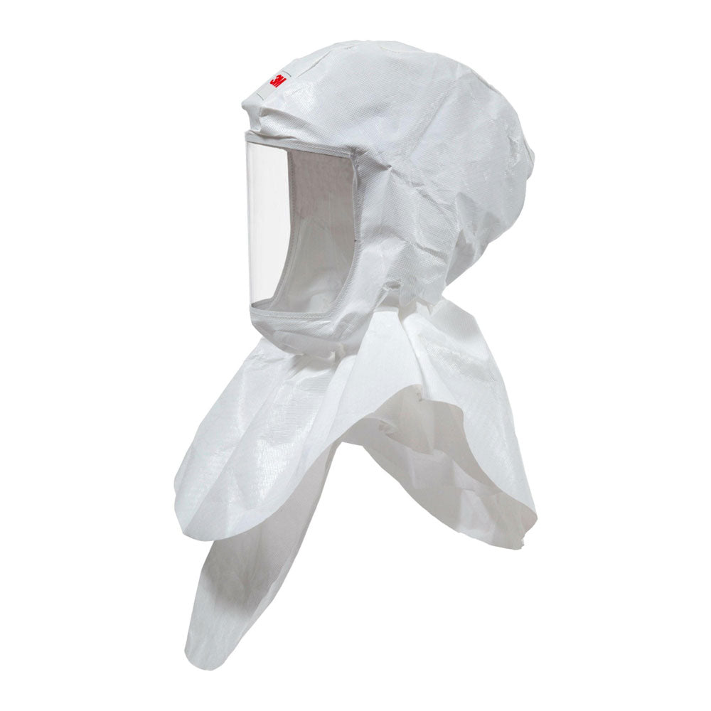 Capuchón de repuesto premium 3M™ Versaflo™ S-657 con cubierta interior, S-607