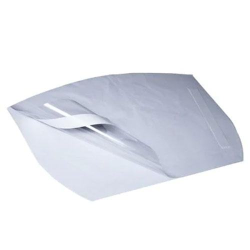 Cubierta de visera desprendible 3M™ Versaflo™ S-920L para capuchas de la serie S