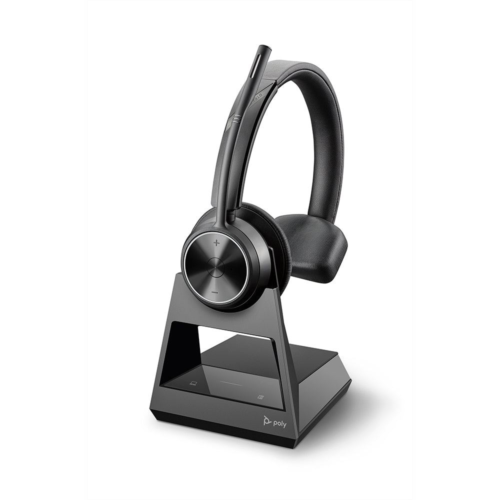 Poly Savi 7310 OFFICE Auricular Monoaural