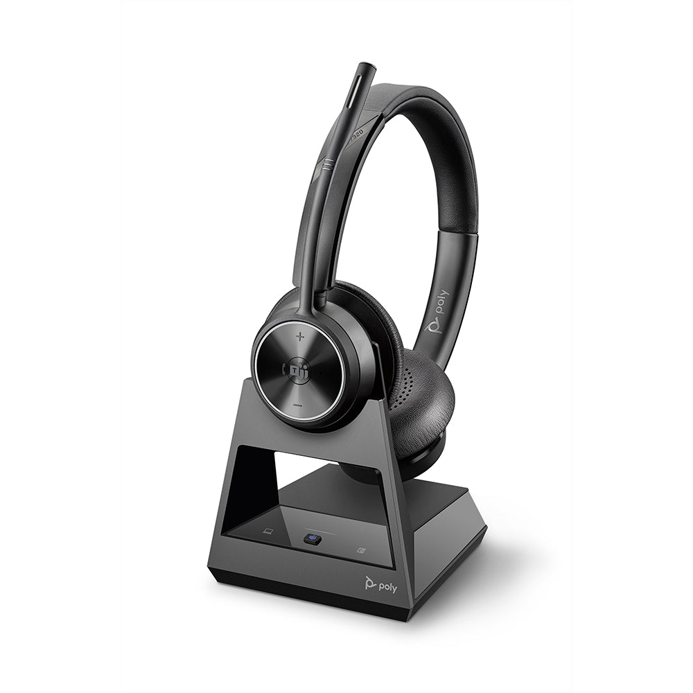 Poly Savi 7320 OFFICE Auriculares estereo