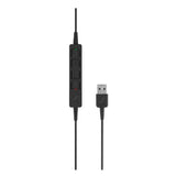 EPOS | Auriculares monoaurales USB Sennheiser ADAPT SC 130