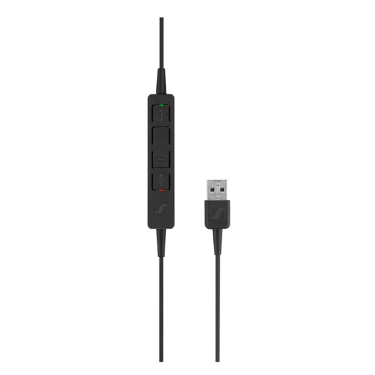 EPOS | Auriculares monoaurales USB Sennheiser ADAPT SC 130 - Reacondicionados