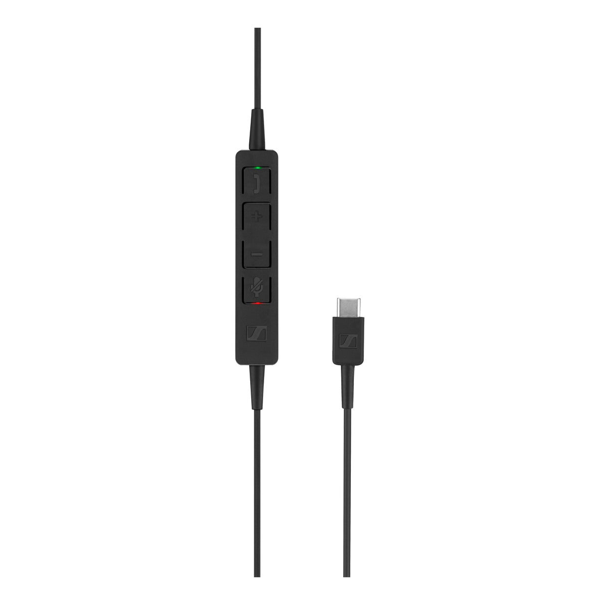 EPOS | Auriculares monoaurales USB-C Sennheiser ADAPT SC 130