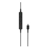 EPOS | Auriculares monoaurales USB-C Sennheiser ADAPT SC 130