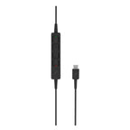 EPOS | Auriculares binaurales Sennheiser ADAPT SC 160 USB-C