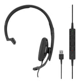 EPOS | Auriculares monoaurales USB Sennheiser ADAPT SC 130
