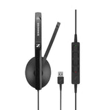 EPOS | Auriculares monoaurales USB Sennheiser ADAPT SC 130 - Reacondicionados
