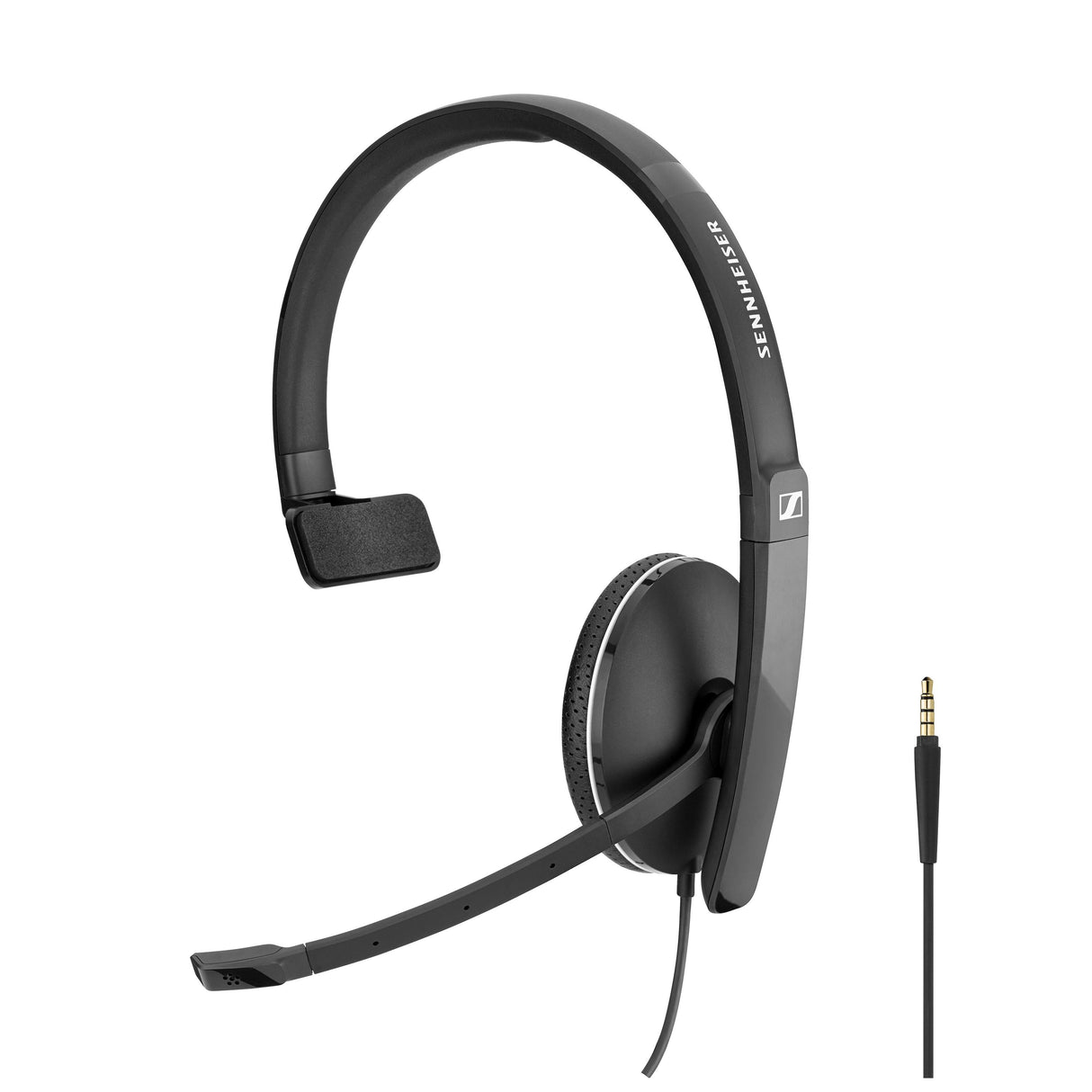 EPOS | Auriculares monoaurales Sennheiser ADAPT SC 135