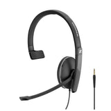 EPOS | Auriculares monoaurales Sennheiser ADAPT SC 135