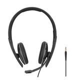 EPOS | Auriculares binaurales Sennheiser ADAPT SC 165