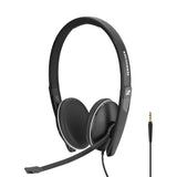 EPOS | Auriculares binaurales Sennheiser ADAPT SC 165